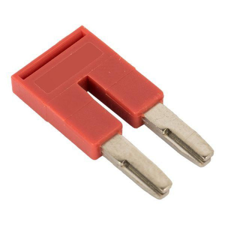 Перемычка для ST/Push-in 4 2PIN (уп.20шт)  plc-per-st-2PIN-4