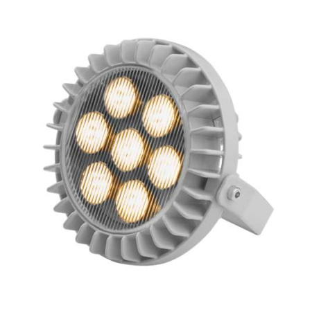 Светильник светодиодный "Аврора" LED-7-Spot/W2200 спот  09205