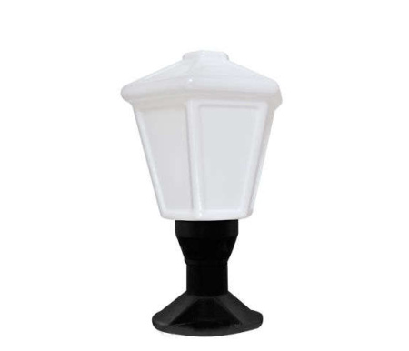 Светильник GL 85-40E/13F Laterna Opal LED 13Вт E27  146104005