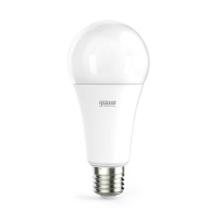 Лампа светодиодная Elementary 25Вт A70 грушевидная 6500К холод. бел. E27 2150лм  73235