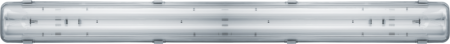 Светильник светодиодный 94 586 DSP-AC-224-IP65-LED 48Вт 4000К IP65 5000лм 176-264В призма (аналог ЛСП 2х36) Navigator 94586