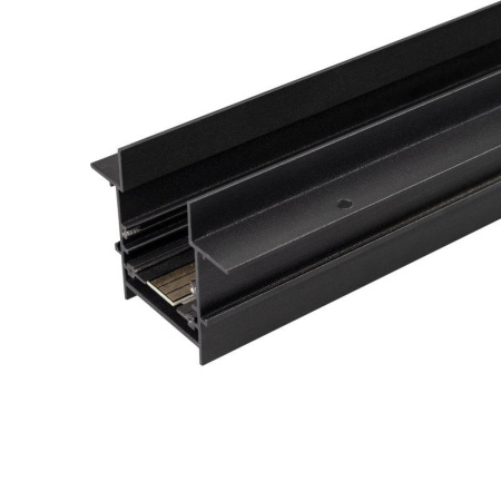 Трек встраиваемый MAG-TRACK-4560-FDW-2000 (BK) IP20 метал. 3 года  034679
