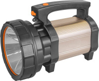 Фонарь-прожектор аккумуляторный 71 597 NPT-SP15-ACCU Osram LED 10Вт 500лм аккум. 4.5А.ч  71597 Фонарь-прожектор аккумуляторный 71 597 NPT-SP15-ACCU Osram LED 10Вт 500лм аккум. 4.5А.ч  71597