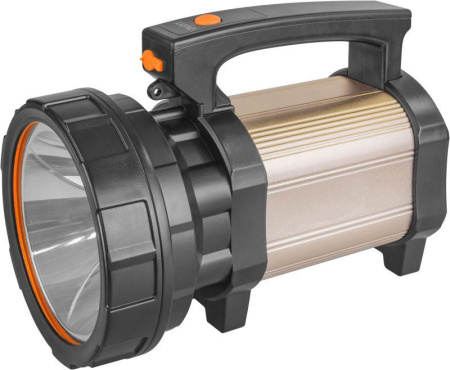 Фонарь-прожектор аккумуляторный 71 597 NPT-SP15-ACCU Osram LED 10Вт 500лм аккум. 4.5А.ч  71597