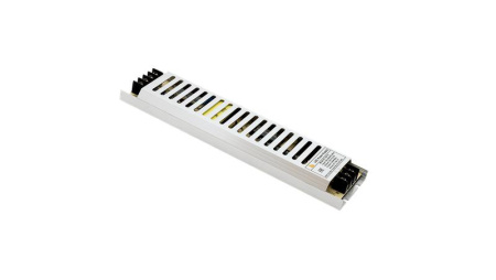 Блок питания ультратонкий IP20 150Вт 12В в метал. корпусе  00-00003060