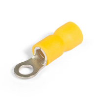 Наконечник кольцевой НКИ 6.0-4  47480