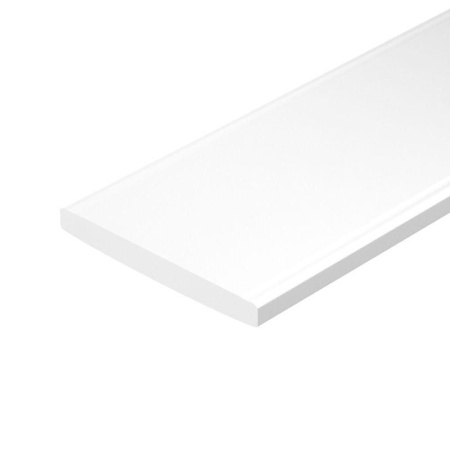 Экран FLOOR60-3000 OPAL пластик (уп.3м)  046416