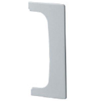 Адаптер для кабель-канала 90х25 (к уст./распр. мод. коробке)  01882