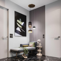 Лампа светодиодная Black 4Вт R39 рефлектор 6500К холод. бел. E14 370лм  106001304