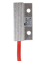 Мини-обогреватель 10Вт IP54  YCE-RC-10-20