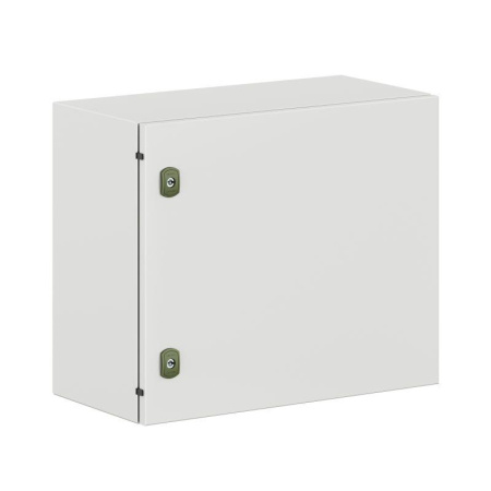Корпус навесной уличный ST Outdoor с М/П 500х600х300мм IP66  R5ST0563-OUTDOOR