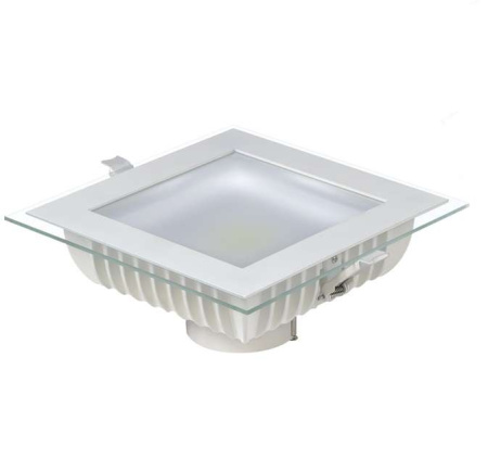 Светильник светодиодный TRD 20-80-C-01 LED 20Вт 4200К IP40  400316