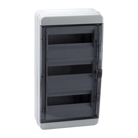 Корпус пластиковый Optibox P BNK 3 36 IP65  117975