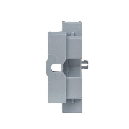 Миниклемма STB-2.5 24A сер. (уп.50шт) PROxima  stb-m-2.5-gray-r