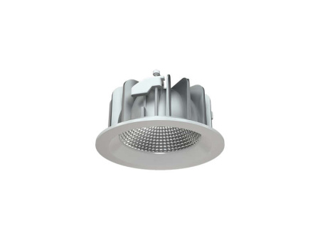 Светильник светодиодный PILOT DL LED 15 4000К встраив. СТ 1170000950