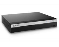 Видеорегистратор мультиформатный 8-канальный BOLID RGG-0812 версия 2  285344