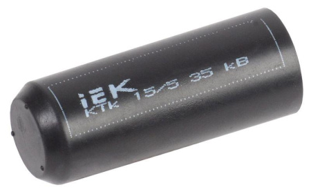 Капа термоус. КТк 15/5 35кВ  UMR-SM-1505-35KV
