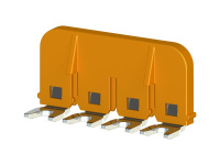 Перемычка для WGO1/ WGO3/ WGL1 4п IZUK 6/4  476304