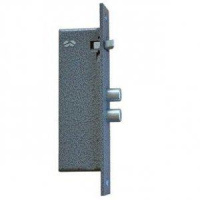 Замок электромеханический врезной -120И  218912