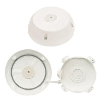 Коробка монтажная для видеокамер МК-2 PRO  10460 Коробка монтажная для видеокамер МК-2 PRO  10460