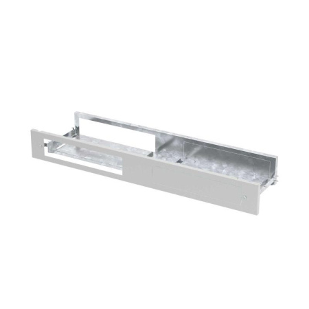 Комплект для установки 2хИБП SMALLR до 2700Вт Ш=1200  R5UPSKIT12