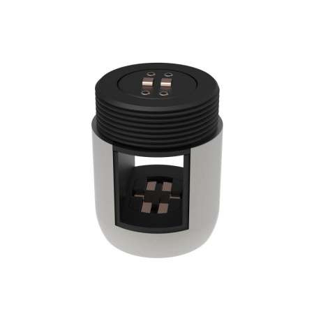 Держатель трека ART-APRIORI-HOLDER-CON-A-POWER (TN) IP20 металл  047829