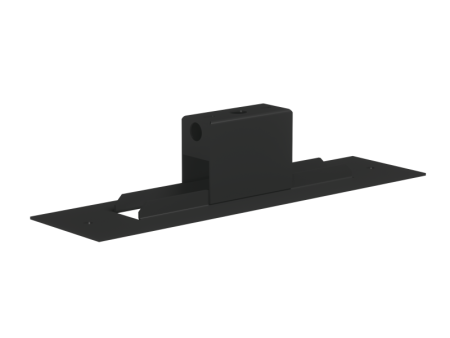 Бокс потолочный BS-BP-4 Black  a22936