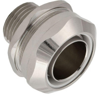 Муфта вводная MB25 М32 латунная IP67 ELASTA  ET-MP40D-MB-L-M32-025