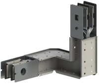 Секция смены направления в пространстве левая ШМА 5.10.1000.28 СОЭМИ Н0210401470