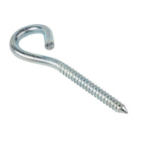 Крюк с резьбой ВТ8 PROxima  bt-8