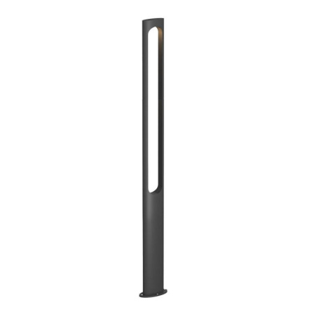 Светильник LGD-MUSE-BOLL-H2000-18W Warm3000 (DG 328 deg 230В) (IP65 металл)  037522
