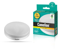 Лампа светодиодная LED12-GX53/830/GX53 12Вт 220В  12786