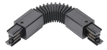 Муфта гибкая RS 3C TRACK FC BK 175х66мм черн.  19131021057