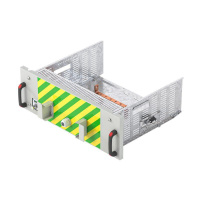 Комплект блок заземления 6M1  R5M2W6M1BEPC