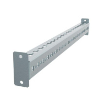 Рейка боковая FORT для корпуса глубиной 800 (уп.4шт) PROxima  FBR8