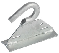 Крюк универсальный CF16 ЭРА Б0029970