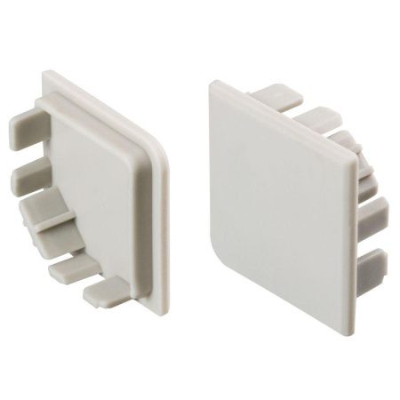 Заглушка KLUS-P45 Square  020904