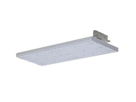 Светильник светодиодный трековый DOMINO LED PANEL/T (500) 40 D90 4000К панель СТ 1232000250