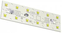 Модуль светодиодный 145х43 2х6 5050 5000К  145х43.2х6.5050.5К
