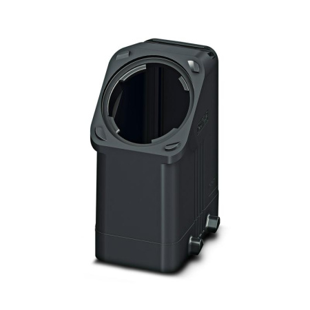 Корпус HC-EVO-B10-HHFD-PLBK  1407629