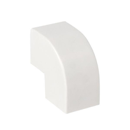 Угол внешний 16х16 бел. Plast PROxima (уп.4шт)  obw-16-16x4