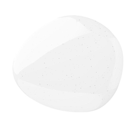 Светильник светодиодный Basic 55Вт 4000К IP20 d530х100мм НПС настенно-потолочный Space Stone  995438260