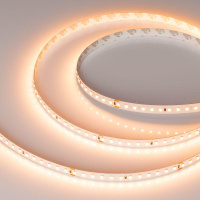 Лента светодиодная UL-A120-10mm 48В Warm2400 10Вт/м IP20 открытый (уп.30м)  053413