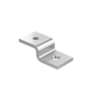 Прижим STRUT балочный Z-образн. (5мм)  stpbz-5 Прижим STRUT балочный Z-образн. (5мм)  stpbz-5