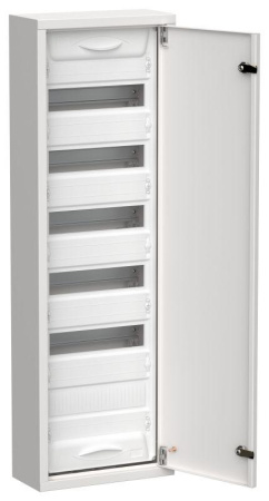 Корпус металлический ЩРн-72 (1х72) 960х310х140 IP31 бел. TITAN 5  TI5-50-N-072-31