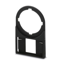 Держатель маркировки CARRIER-EMP 22 (27х15)  0827447 Держатель маркировки CARRIER-EMP 22 (27х15)  0827447