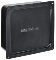 Коробка протяжная метал. У-996 200х200х80 IP31  UKO12-200-200-080-K02-31M Коробка протяжная метал. У-996 200х200х80 IP31  UKO12-200-200-080-K02-31M