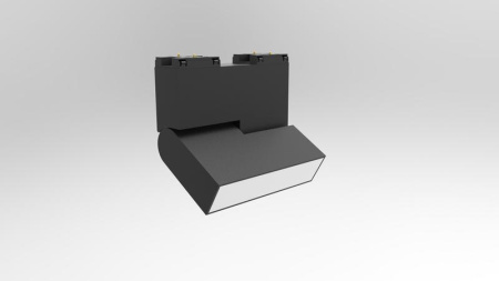 Светильник трековый SY-601254-10-BL-NW10Вт 4000К SWG PRO черн.  00-00009440