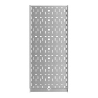 Лоток перфорированный 50х400х1.2 L6000мм "Быстрый монтаж ПЛЮС" HD85 КМ PL17440