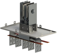 Секция присоединительная к шкафу "папа" ШМА 5.10.2500.44 СОЭМИ Н0210405120 Секция присоединительная к шкафу "папа" ШМА 5.10.2500.44 СОЭМИ Н0210405120